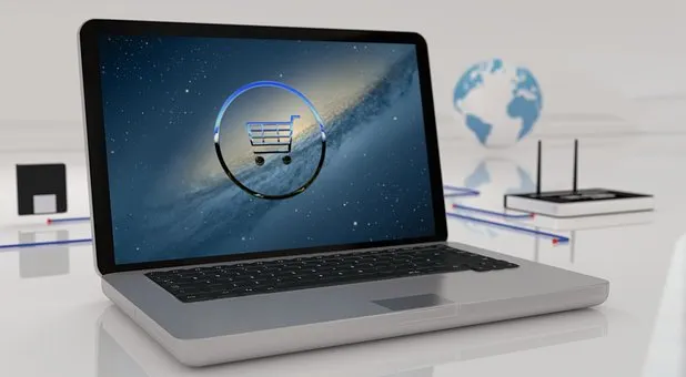 🚀 Crea tu tienda online y empieza a vender desde casa hoy mismo 💅✨